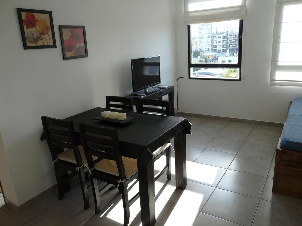 Departamento 37 Apartment La Plata