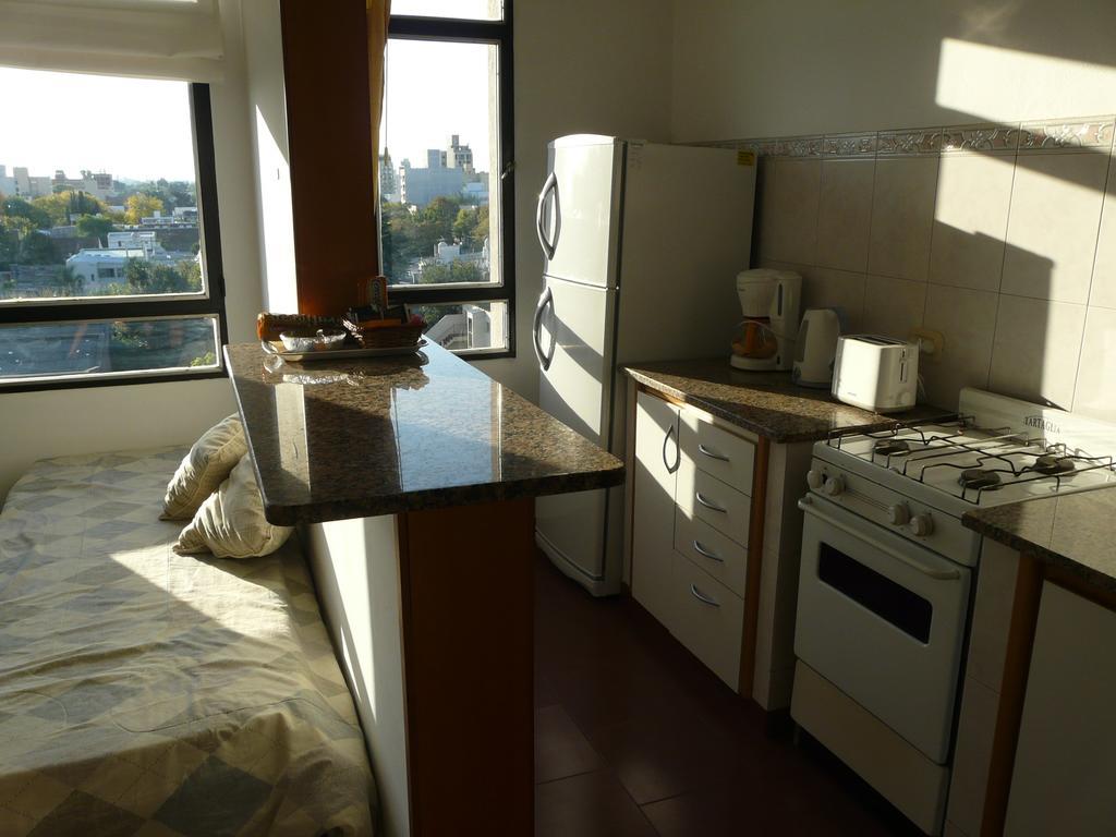 Departamento 37 Apartment