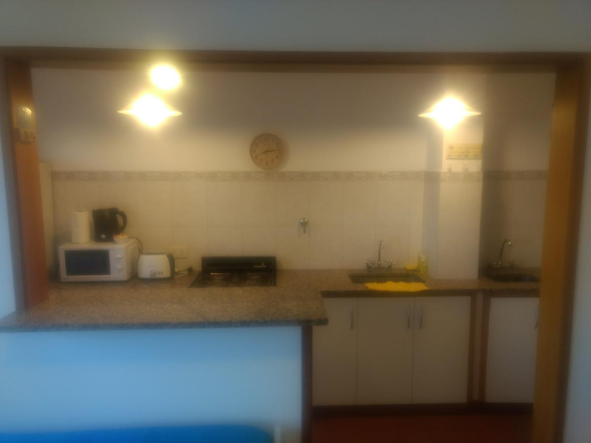 Departamento 37 La Plata